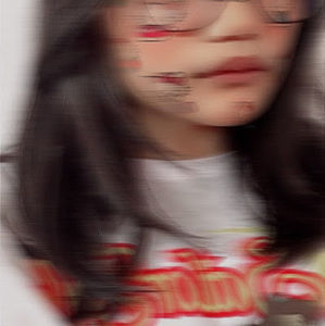Meet your Posher, Milktea_xoxoplays
